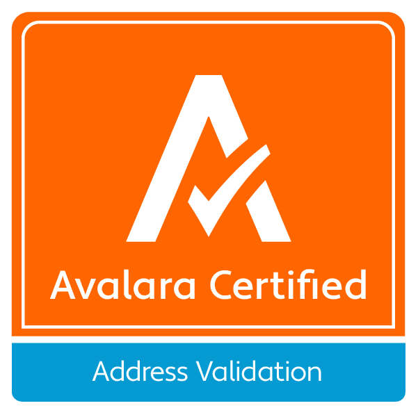 digicommerce avalara address validation